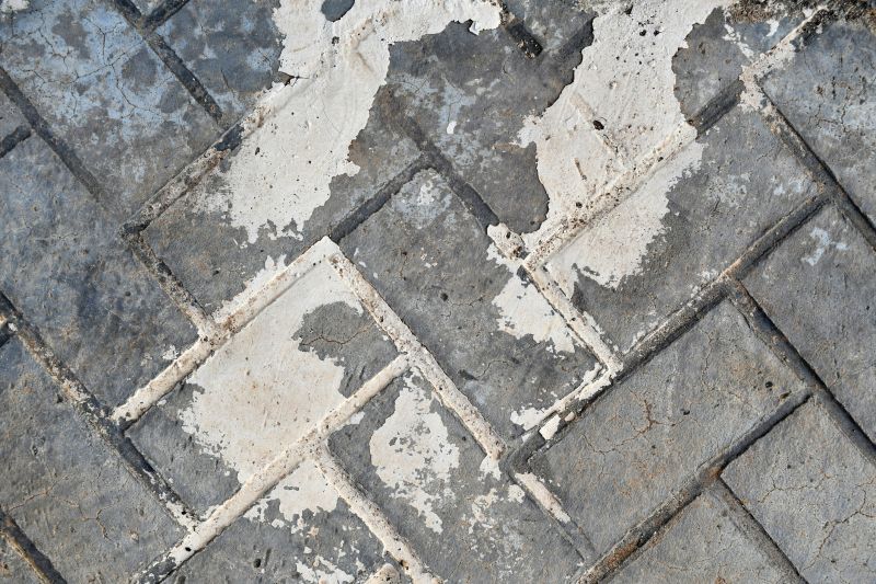 Decorative Concrete Repair in Clermont, FL